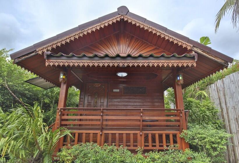 فندق Oyo 1114 Wawa House