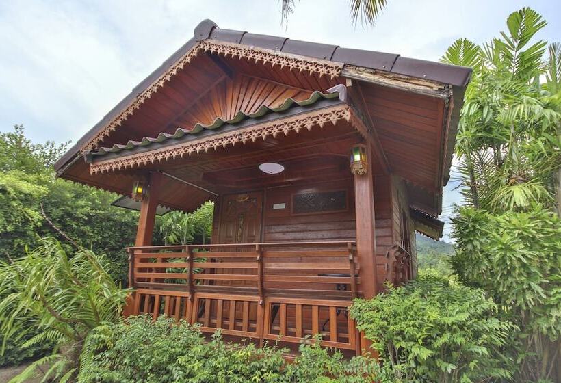 فندق Oyo 1114 Wawa House