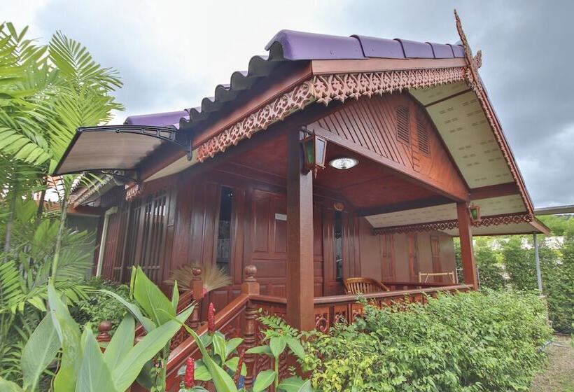 فندق Oyo 1114 Wawa House