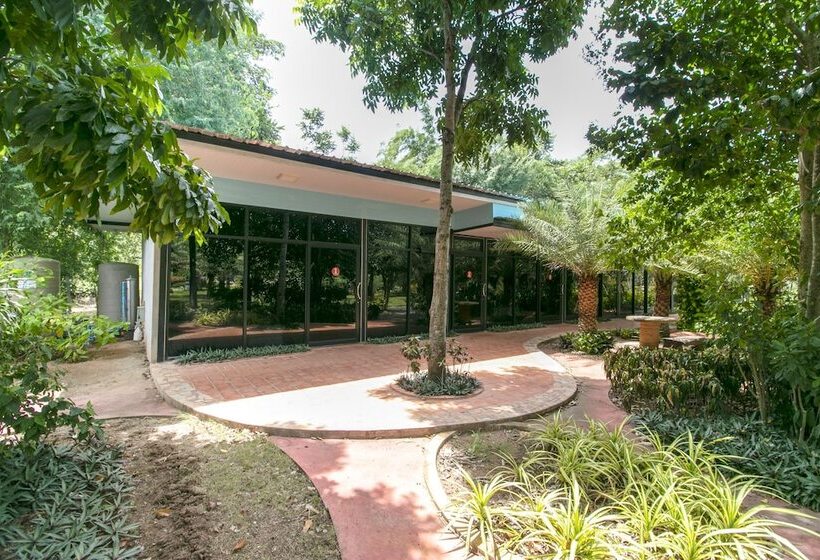 فندق Oyo 1140 Piyapruk Resort Khaoyai