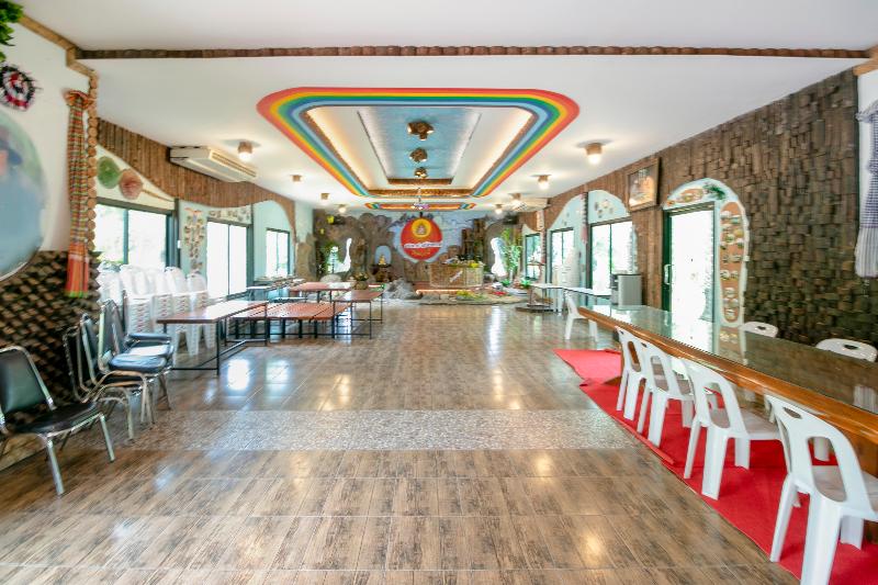 בית מלון כפרי Oyo 1140 Piyapruk Resort Khaoyai