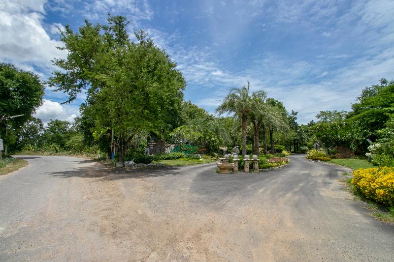 בית מלון כפרי Oyo 1140 Piyapruk Resort Khaoyai