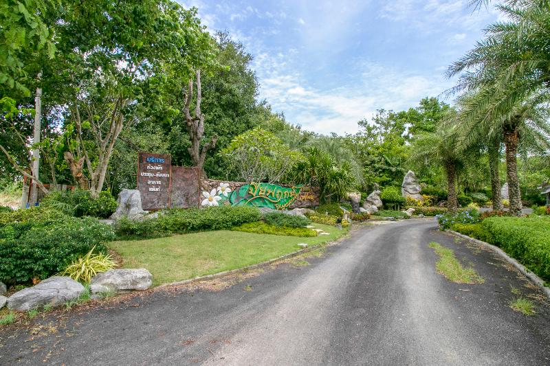 בית מלון כפרי Oyo 1140 Piyapruk Resort Khaoyai