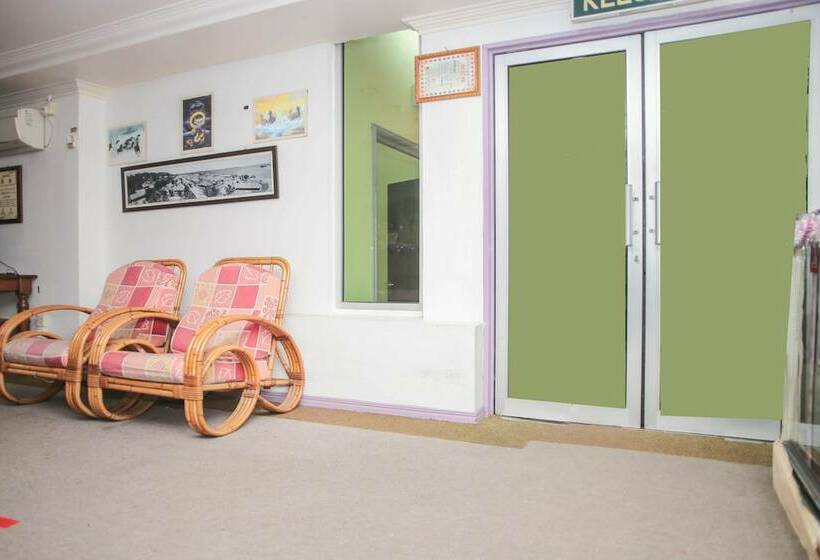 Lady Anne Hotel Sandkan