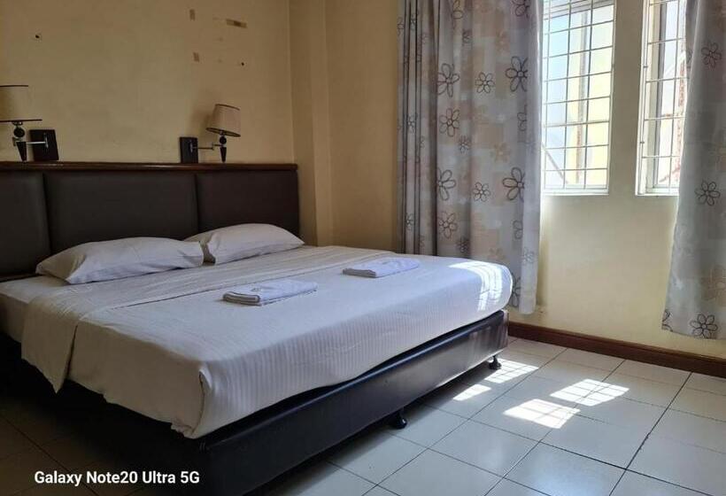 Lady Anne Hotel Sandkan