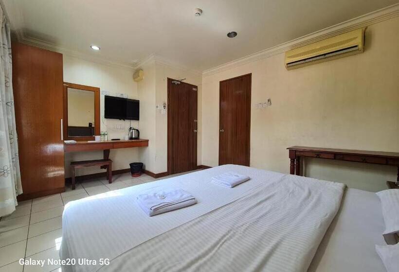 Lady Anne Hotel Sandkan