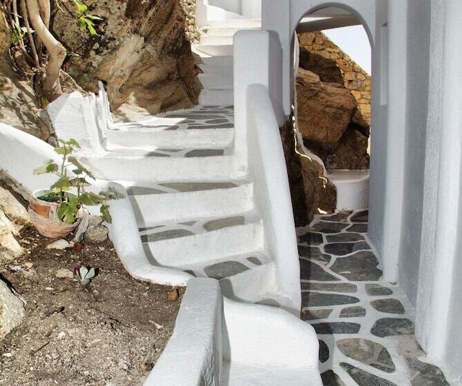 בית מלון כפרי Paolas τown Boutique