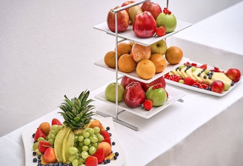 בית מלון כפרי Paolas τown Boutique