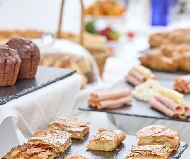 בית מלון כפרי Paolas τown Boutique