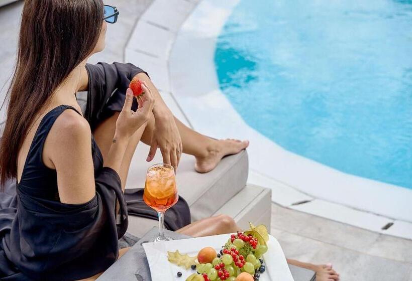 בית מלון כפרי Paolas τown Boutique