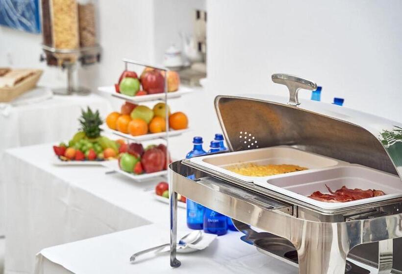 בית מלון כפרי Paolas τown Boutique