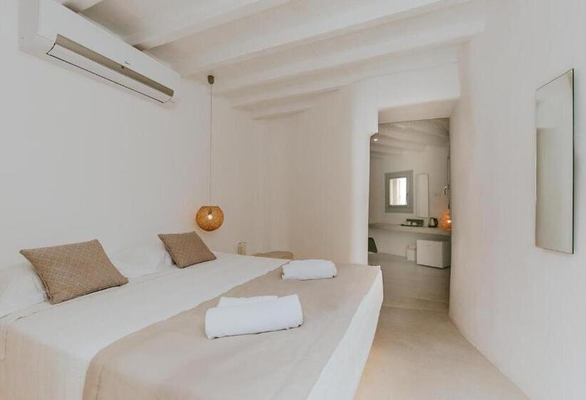 בית מלון כפרי Paolas τown Boutique