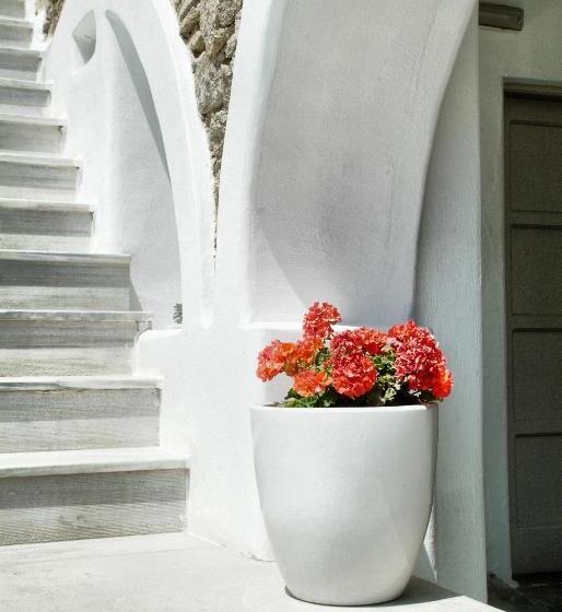 בית מלון כפרי Paolas τown Boutique