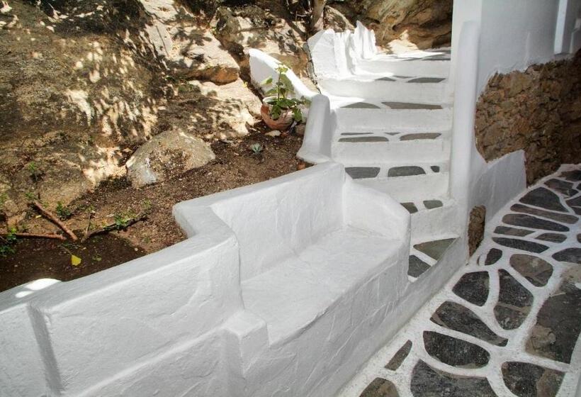 בית מלון כפרי Paolas τown Boutique