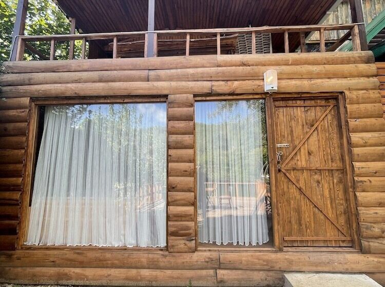 Отель Paradise Plus Agva