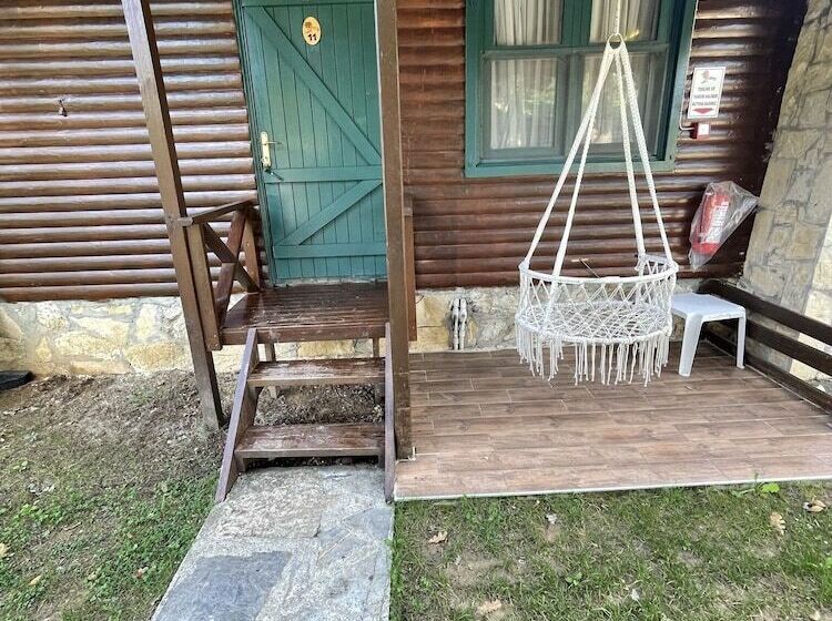 Отель Paradise Plus Agva