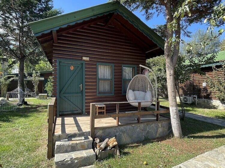 Отель Paradise Plus Agva