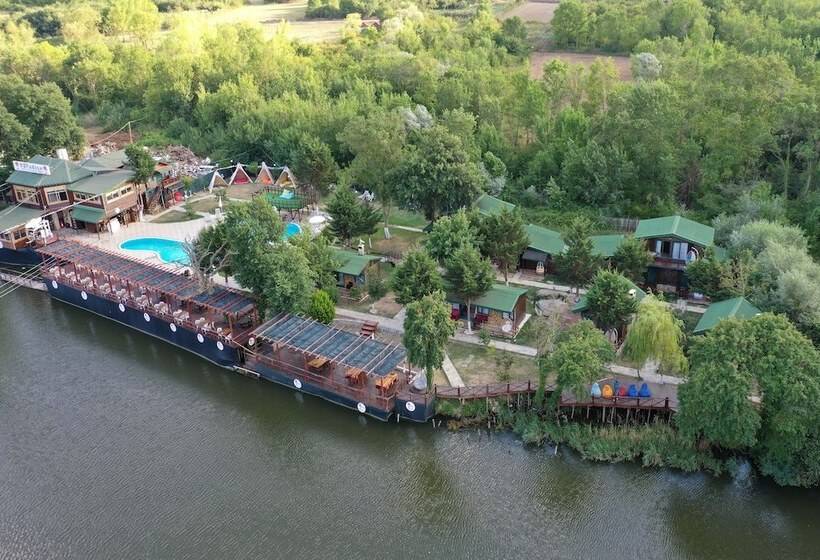 Отель Paradise Plus Agva