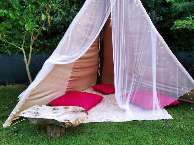 Отель Paradise Plus Agva