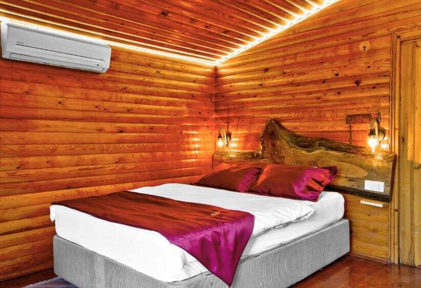 Отель Paradise Plus Agva