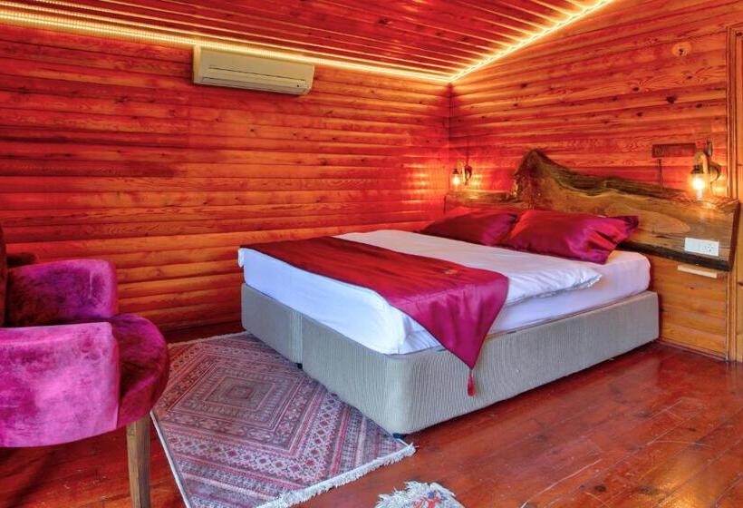 Отель Paradise Plus Agva