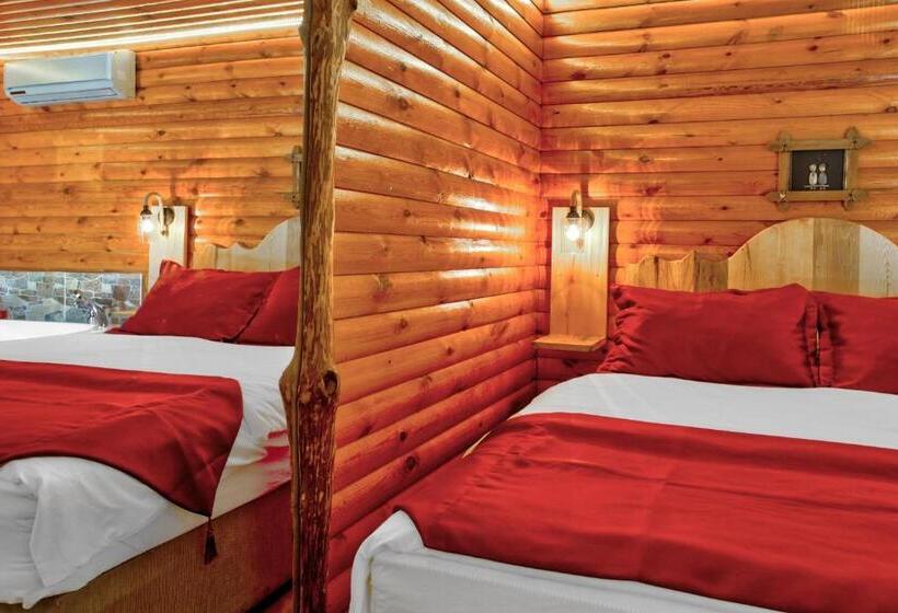 Отель Paradise Plus Agva