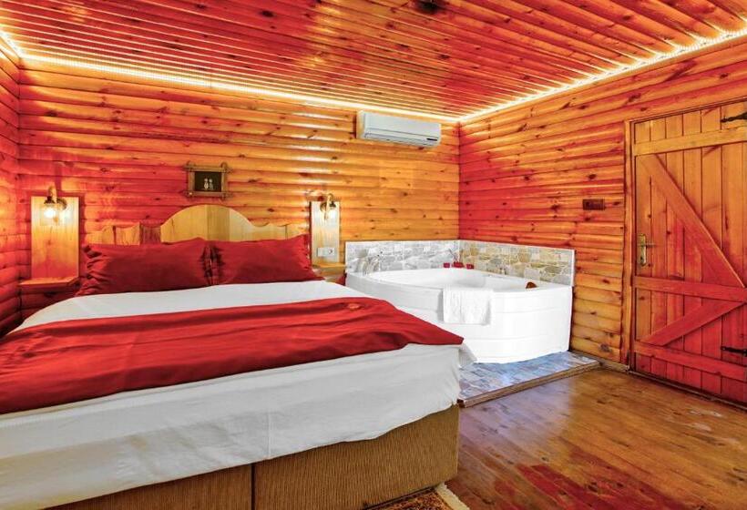 Отель Paradise Plus Agva