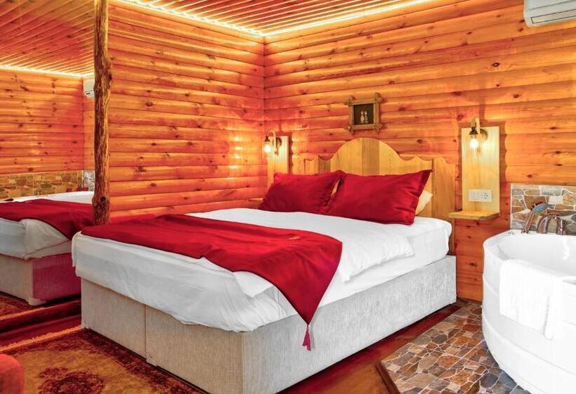 Отель Paradise Plus Agva