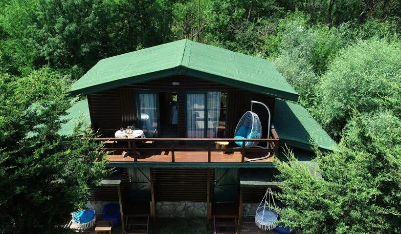 Отель Paradise Plus Agva