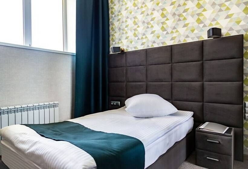 فندق Park Side Inn