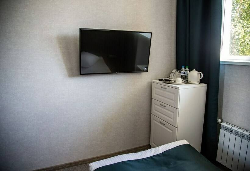 هتل Park Side Inn