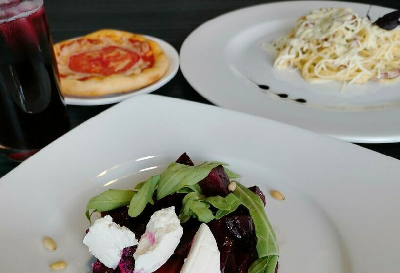 هتل Park Side Inn