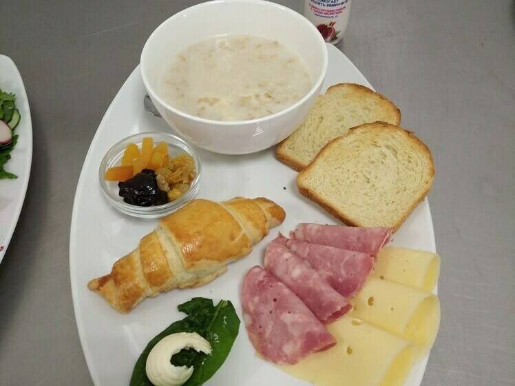 هتل Park Side Inn