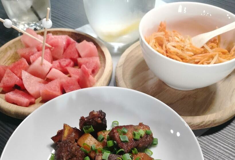 هتل Park Side Inn