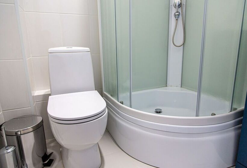 هتل Park Side Inn