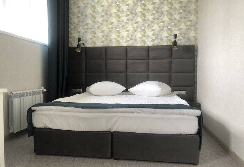 هتل Park Side Inn