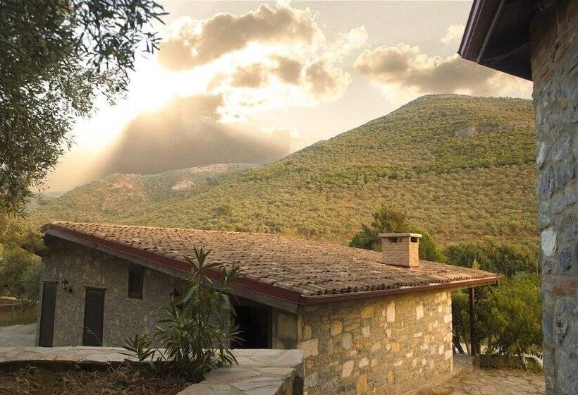 Отель Pir Efes Konakları