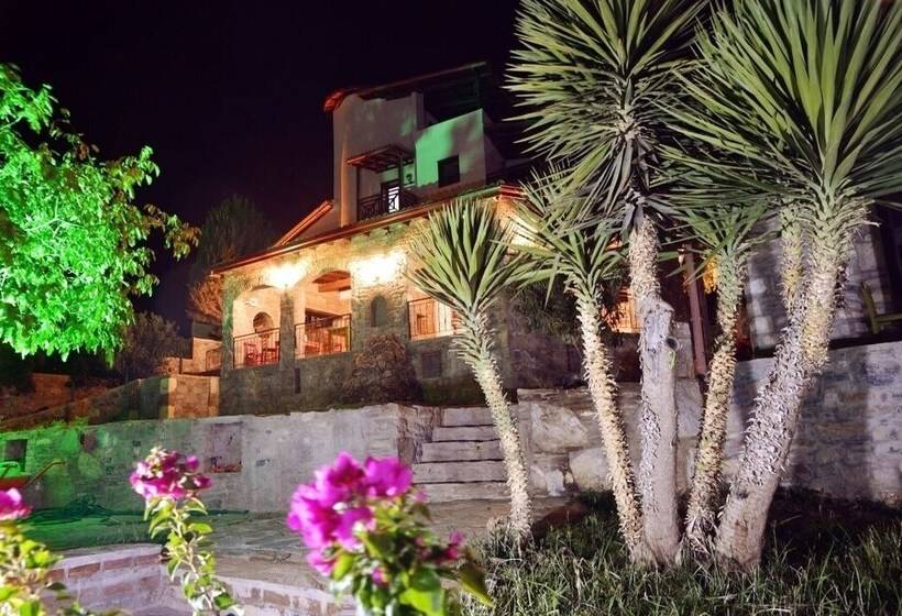 Отель Pir Efes Konakları