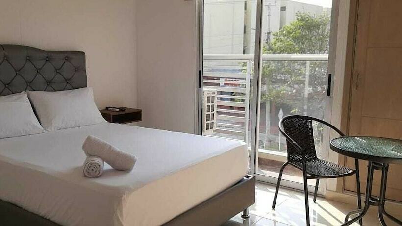 ホテル Plaza De Angel  74