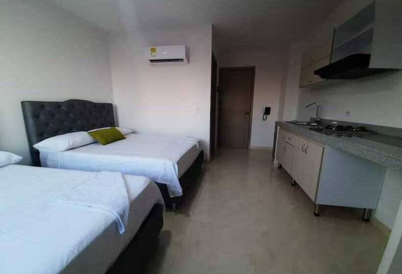 هتل Plaza De Angel  74