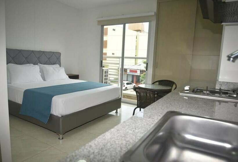 هتل Plaza De Angel  74