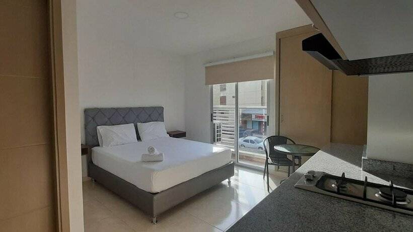 هتل Plaza De Angel  74