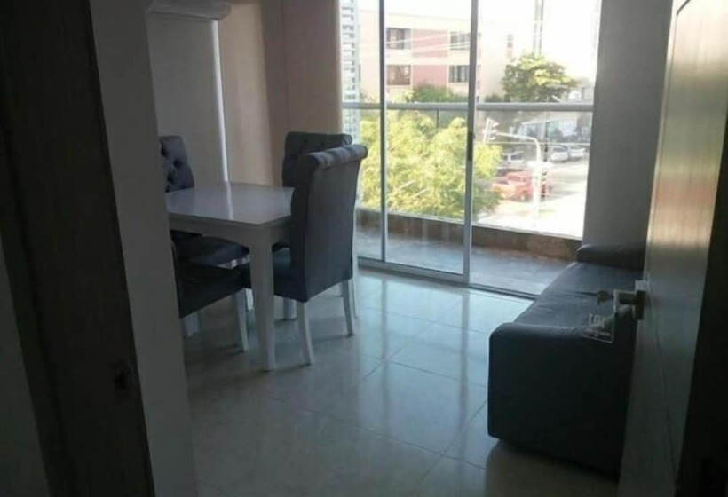 هتل Plaza De Angel  74