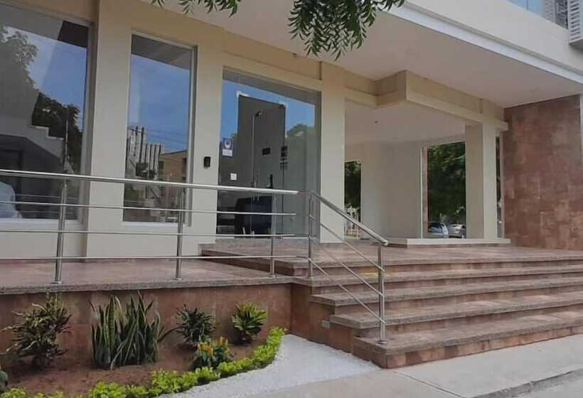 هتل Plaza De Angel  74