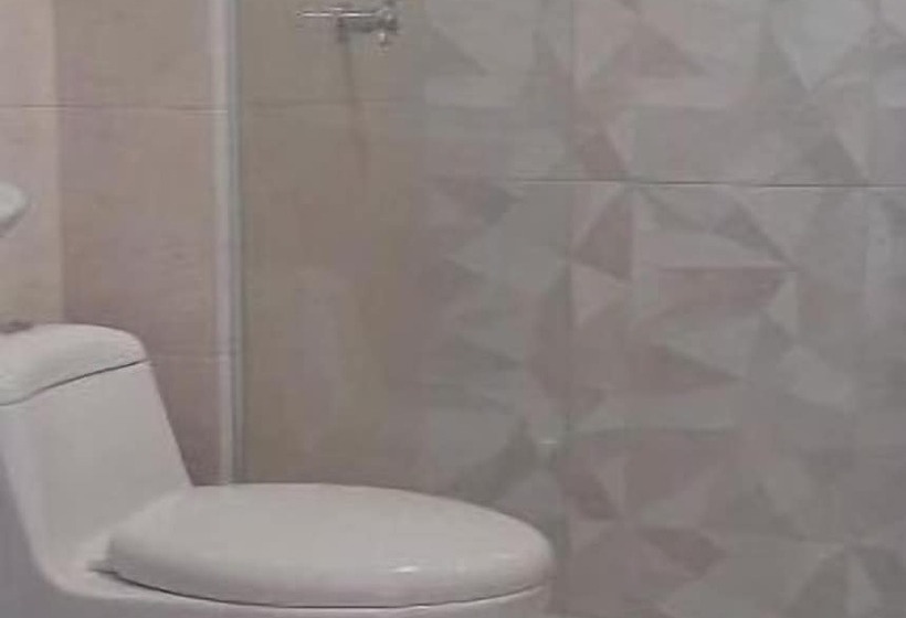 ホテル Plaza De Angel  74