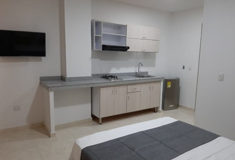 ホテル Plaza De Angel  74