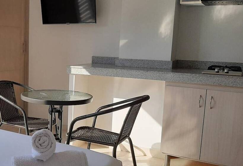 ホテル Plaza De Angel  74