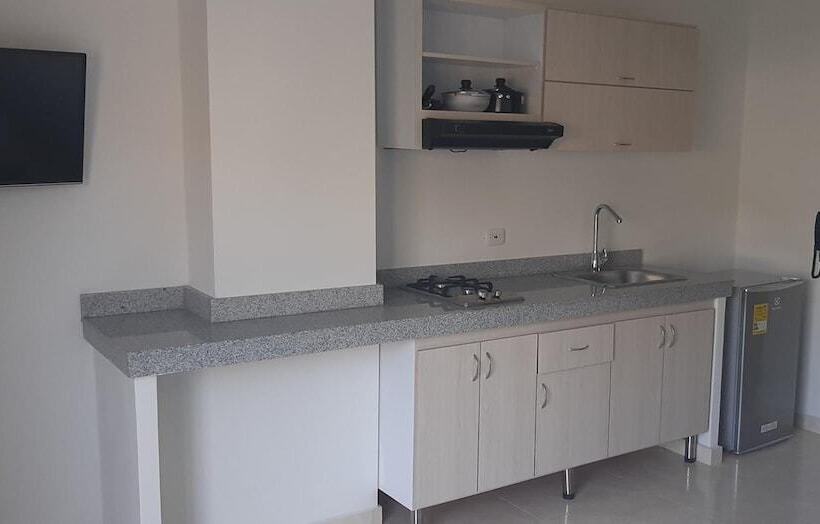 ホテル Plaza De Angel  74