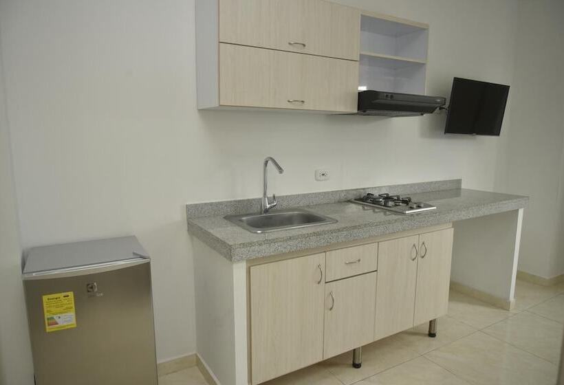 ホテル Plaza De Angel  74