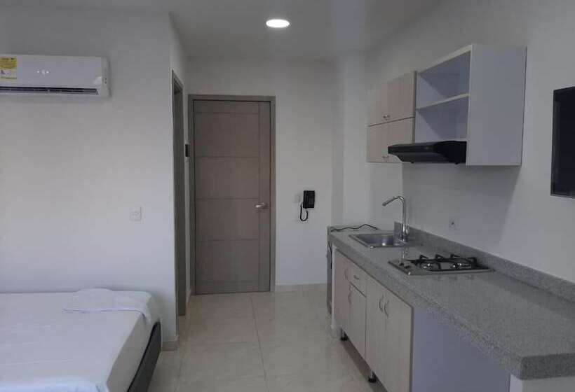 هتل Plaza De Angel  74